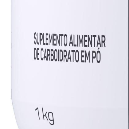 Imagem de Waxy Maize Amido De Milho Ceroso Carboidrato 1kg Max Titanium Sabor Sem Sabor