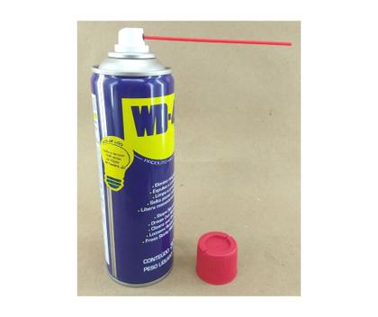 Imagem de Wd 40 Desengripante Multiuso 300 Ml Original