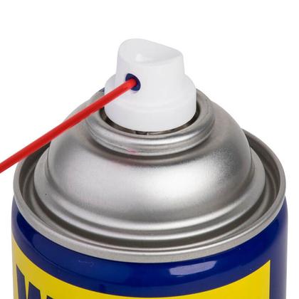 Imagem de Wd40 Spray Produto Multiusos Desengripa Lubrifica 300ml