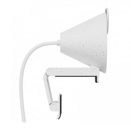 Imagem de Web cam usb-c brio 300 full hd 1080p branco logitech 960-001440