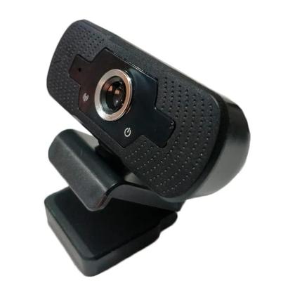 Imagem de Webcam 720p usb 2.0 hd preto