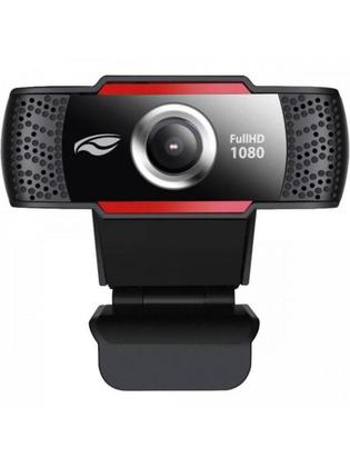 Imagem de Webcam C3Tech WB-100BK Full HD 1080P Preto