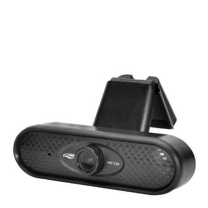 Imagem de Webcam C3TECH WB-71BK C3TECH 720P HD