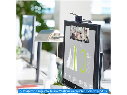 Imagem de Webcam C920s Pro Full Hd Com Microfone Embutido Logitech Cor Preto