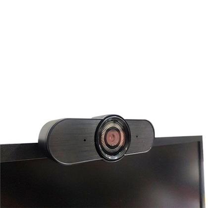 Imagem de Webcam Camera Com Microfone Evolute Eo-01 Usb Eyesight