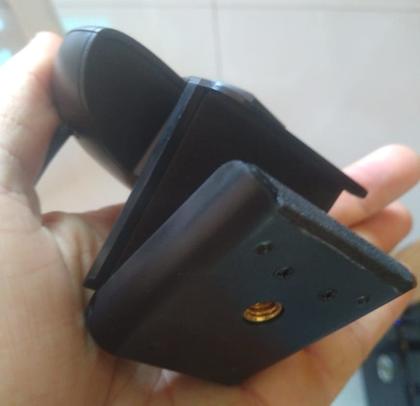 Imagem de Webcam Câmera Vídeoconferência C/ Microfone Full HD Intuitive