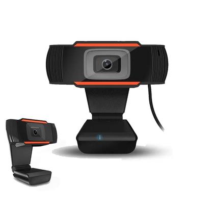 Imagem de Webcam Com Microfone 1080P Full Hd