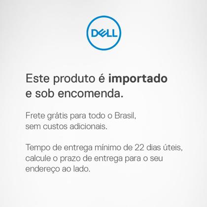 Imagem de Webcam Dell 4k Ultrasharp Wb7022