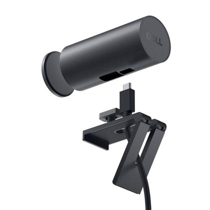 Imagem de Webcam Dell 4k Ultrasharp Wb7022