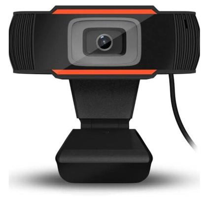 Imagem de WEBCAM FULL HD 1080P Digital Microfone Integrado P2 Hd Pc