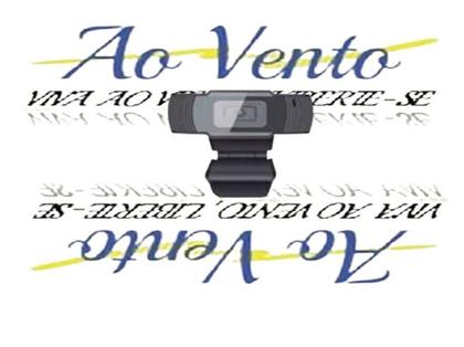 Imagem de WEBCAM FULL HD 1080P Digital Microfone Integrado P2 Hd Pc