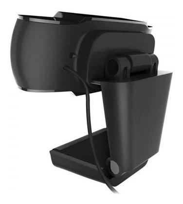 Imagem de Webcam Full Hd 1080P Uhd Câmera Computador Microfone
