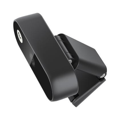 Imagem de Webcam Full Hd 1080p Usb Para Pc Notebook Streaming Bright