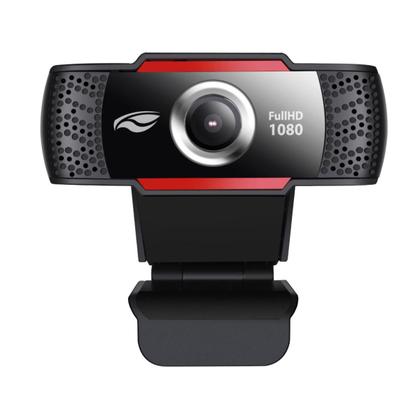 Imagem de Webcam full hd 1080p wb-100bk c3t