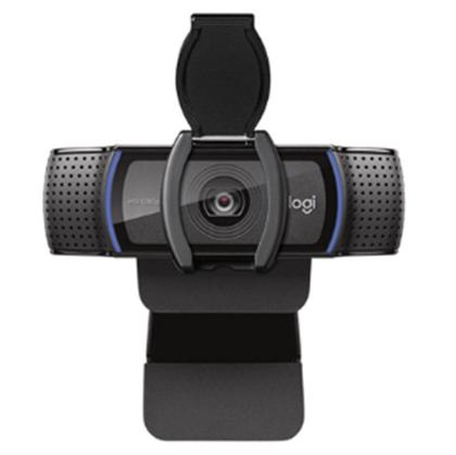 Imagem de Webcam Full Hd 2.0mp Resolução Tem Microfone De ligaçao