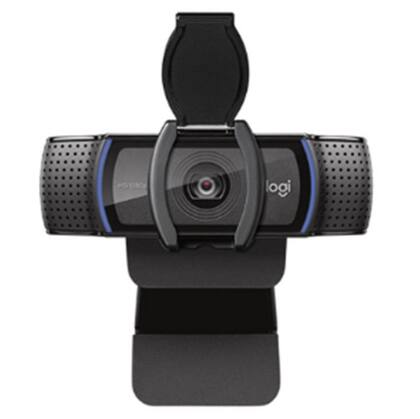 Imagem de Webcam Full Hd 2.0mp Resolução Tem Microfone Pro 1080P