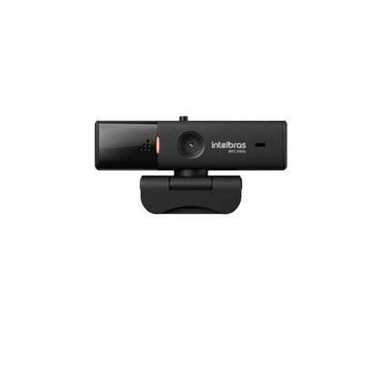 Imagem de Webcam Full Hd 60 Fps Wci1080p 4290060 Intelbras