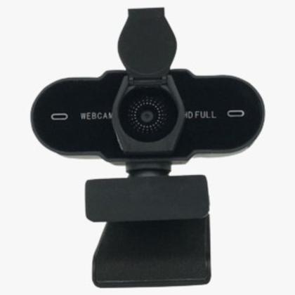 Imagem de Webcam Full Hd 720p Sigma Aitek W410 Microfone Integrado