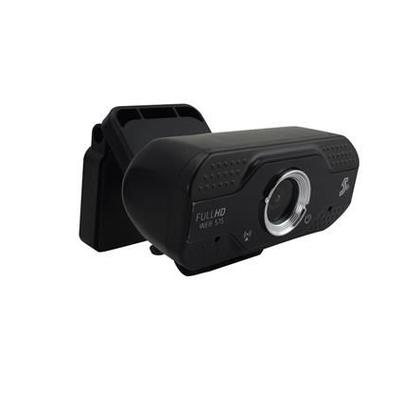 Imagem de WEBCAM FULLHD 1080p 30FPS