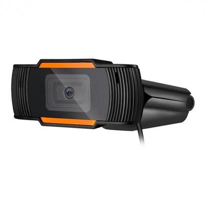 Imagem de Webcam hd 720p preta wi-001
