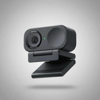 Imagem de Webcam Insta360 Link 2C - The Ia Powered 4K 3840 x 2160 - Preto