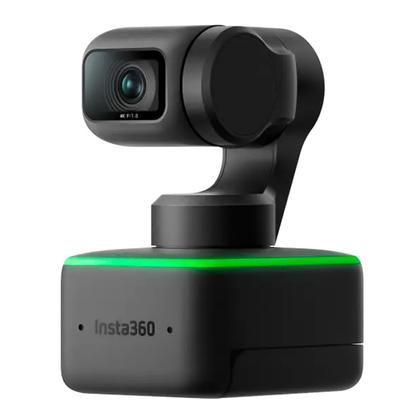 Imagem de Webcam Insta360 Link 4K UHD 30 FPS Microfone Integrado