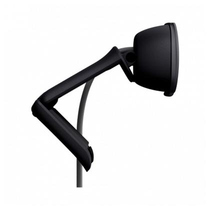 Imagem de Webcam Logitech Brio 100 Full HD Grafite - 960-001586