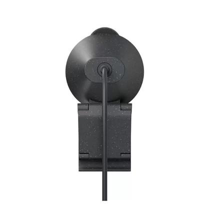 Imagem de Webcam Logitech Brio 300 Grafite FULL HD 960-001413-C