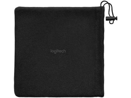 Imagem de Webcam Logitech Brio 4K com Microfone