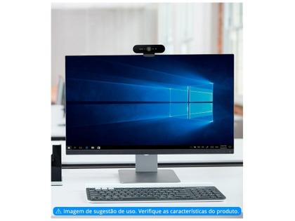Imagem de Webcam Logitech Brio 4K com Microfone