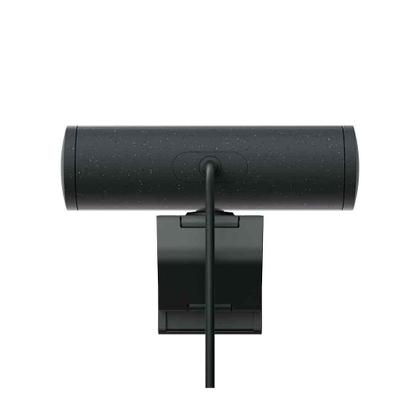 Imagem de Webcam Logitech Brio 500 Full Hd Grafite - 960-001412
