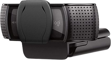 Imagem de Webcam Logitech C920E Full HD Pro 1080P