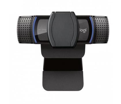 Imagem de WEBCAM LOGITECH C920e HD PRO 1080P MODELO NOVO