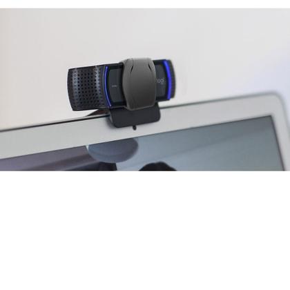Imagem de Webcam Logitech C920s Hd Pro Full Hd 960-001257