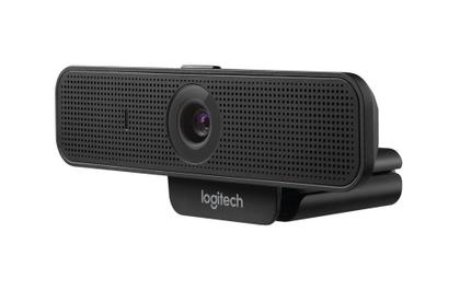 Imagem de Webcam Logitech C925e HD 1080p - 30fps - Chamada de Vídeo