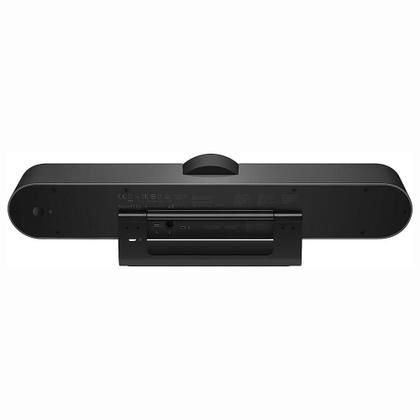 Imagem de Webcam Logitech Videoconferencia Meetup Expansion Mic 4K/Uhd