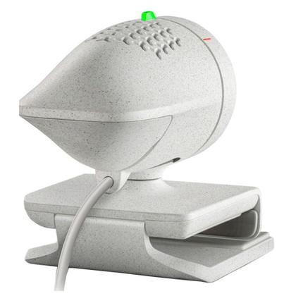 Imagem de Webcam Poly Studio P5, Full HD, 1080p, 30 FPS, USB, Branco - 2200-87070-001