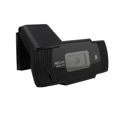 Imagem de Webcam Profissional 5+ Pro Hd 720p Nfe + Garantia - 015-0076
