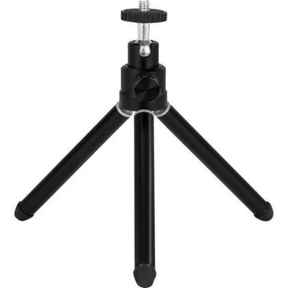 Imagem de Webcam Streamplify Full HD 60FPS Preta