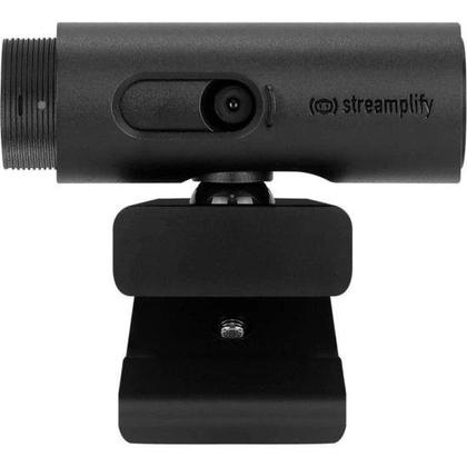 Imagem de Webcam Streamplify Full Hd 60fps Preta