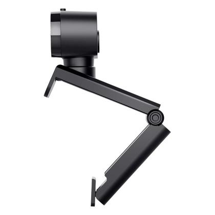 Imagem de Webcam Trust Taxon 2K QHD, Microfones Duplos, Filtro de Privacidade, USB, Preto - 24732