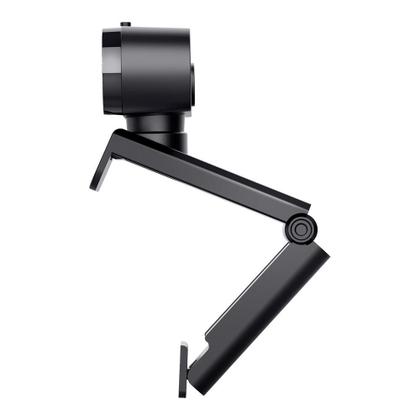 Imagem de Webcam Trust TW-200 Full HD 1080p, Microfone de Longo Alcance, Filtro de Privacidade, USB, Preto - 24734