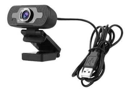 Imagem de WEBCAM USB AUTO FOCUS HD 1080P AL-S390 - Altomex