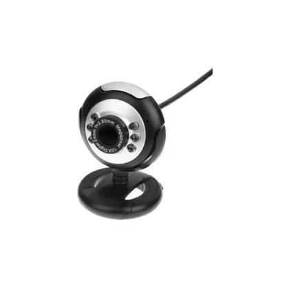 Imagem de Webcam Usb Com Microfone Integrado Hd 720p - Lehmox Ley-53