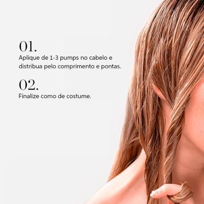 Imagem de Wella BlondorPlex Care Line Leave-in Protective 145ml + Óleo 100ml
