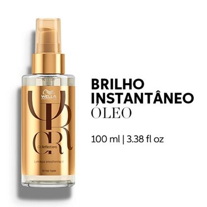 Imagem de Wella BlondorPlex Care Line Sh 250ml + Cond 200ml + Masc 150ml + Óleo 100ml