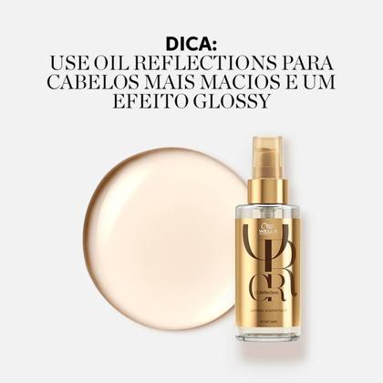 Imagem de Wella BlondorPlex Care Line Sh 250ml + Cond 200ml + Masc 150ml + Óleo 100ml