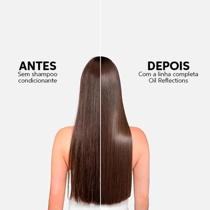 Imagem de Wella BlondorPlex Care Line Sh 250ml + Cond 200ml + Óleo 30ml