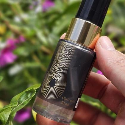 Imagem de Wella Blondorplex Mascara 150ml+óleo Sebastian Dark Oil 30ml