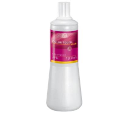 Imagem de Wella - Color Touch Plus - Emulsão 13 vol. 4% 1 L